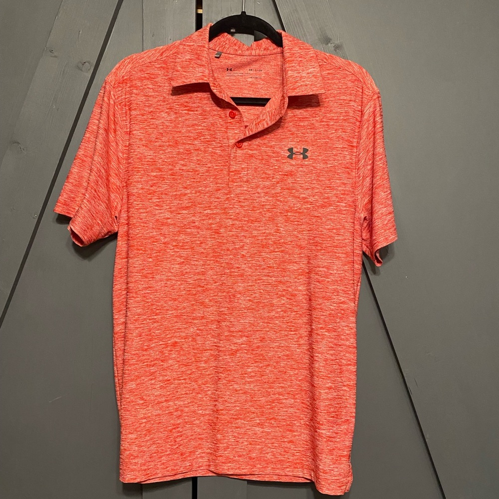 Under Armour Polo Shirt